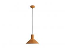  3133-P13 EY-GY - Faroe - 13" LED Pendant